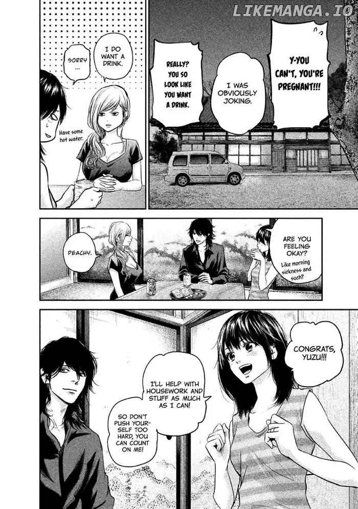 Hare Kon Chapter 118 image 10_optimized